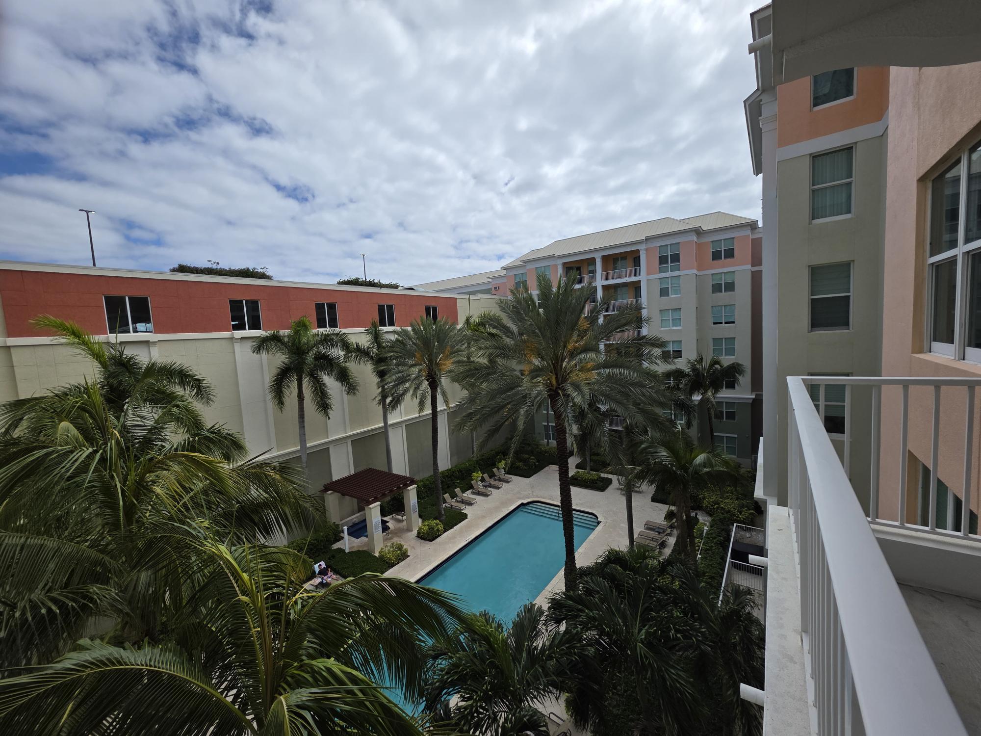 MOORINGS AT LANTANA CONDO 2 - Residential