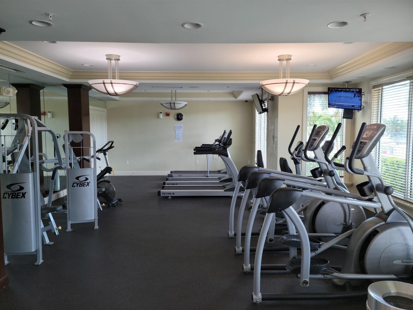 MOORINGS AT LANTANA CONDO 2 - Residential