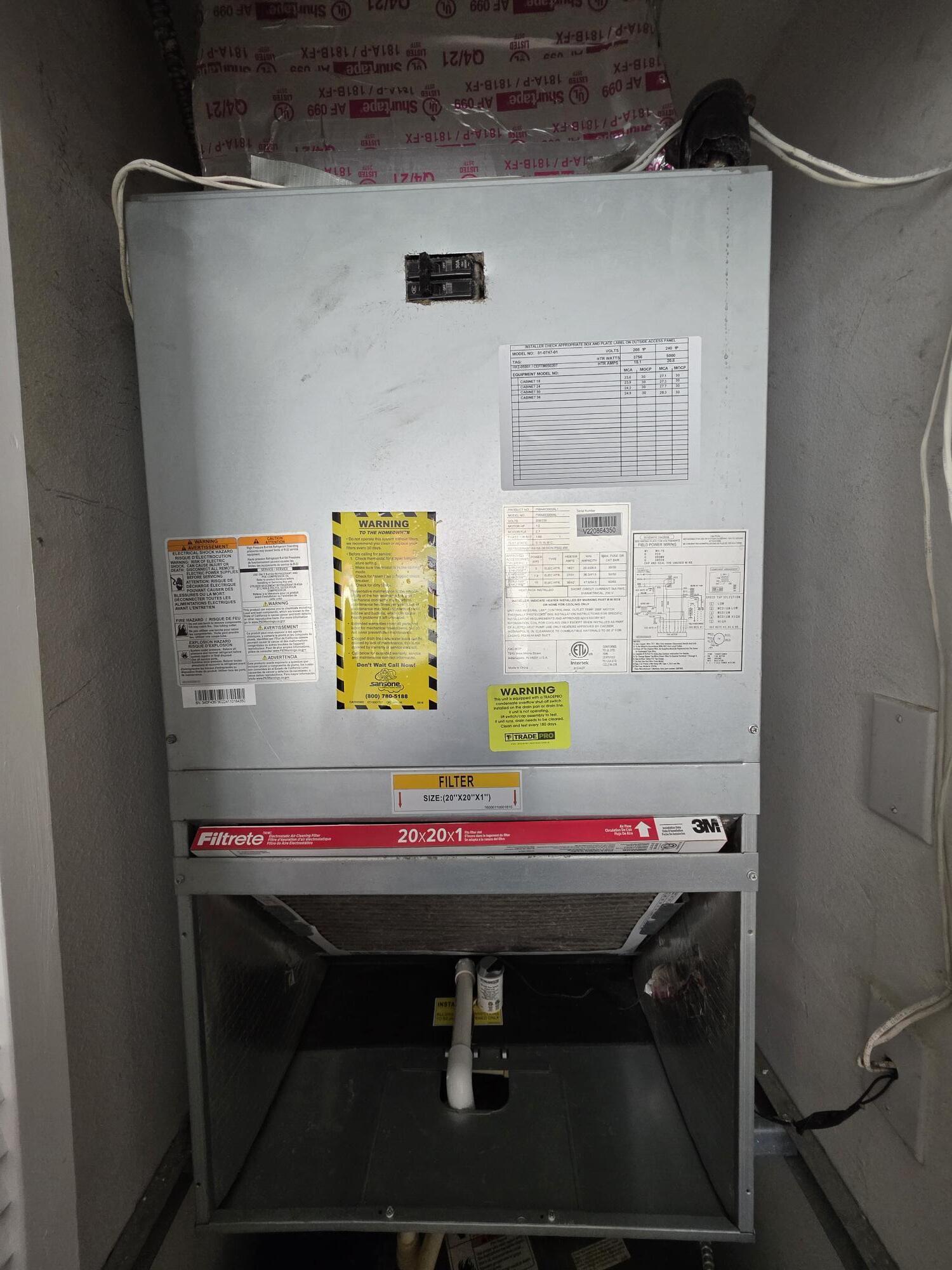 MOORINGS AT LANTANA CONDO 2 - Residential