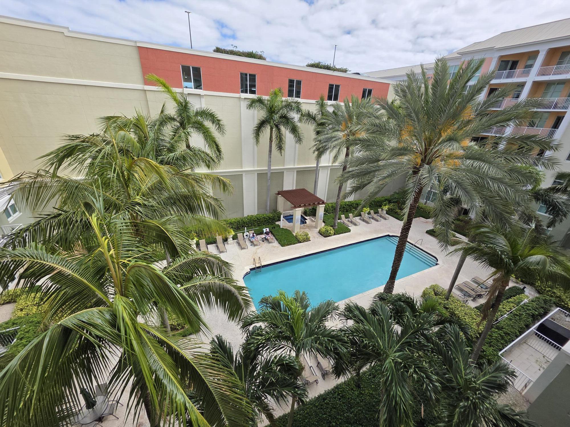 MOORINGS AT LANTANA CONDO 2 - Residential