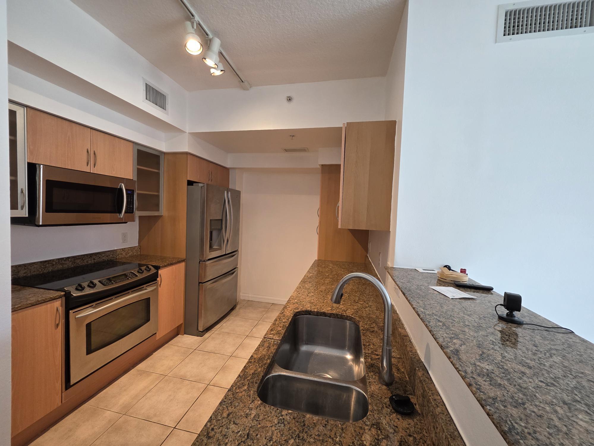 MOORINGS AT LANTANA CONDO 2 - Residential