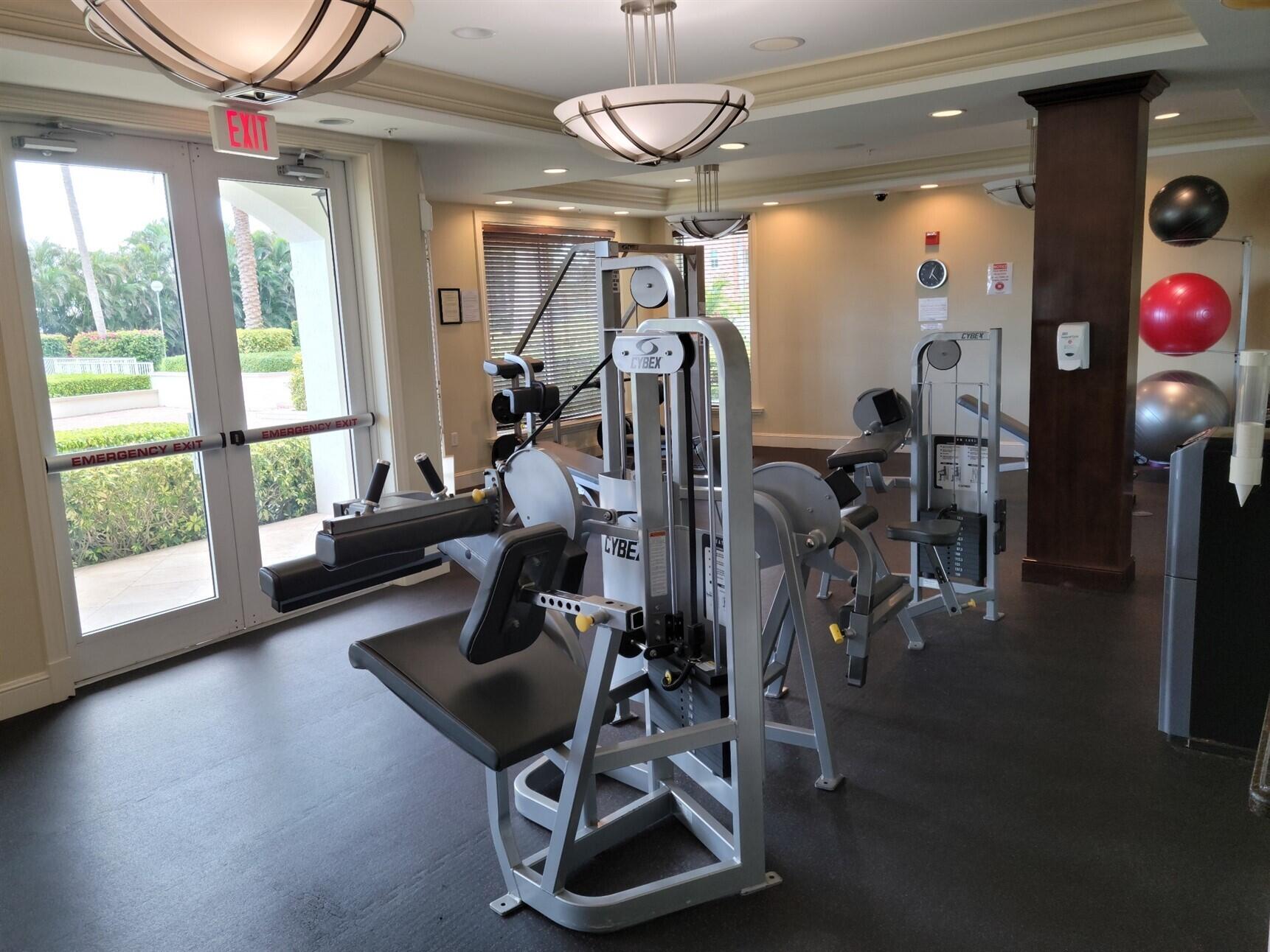 MOORINGS AT LANTANA CONDO 2 - Residential