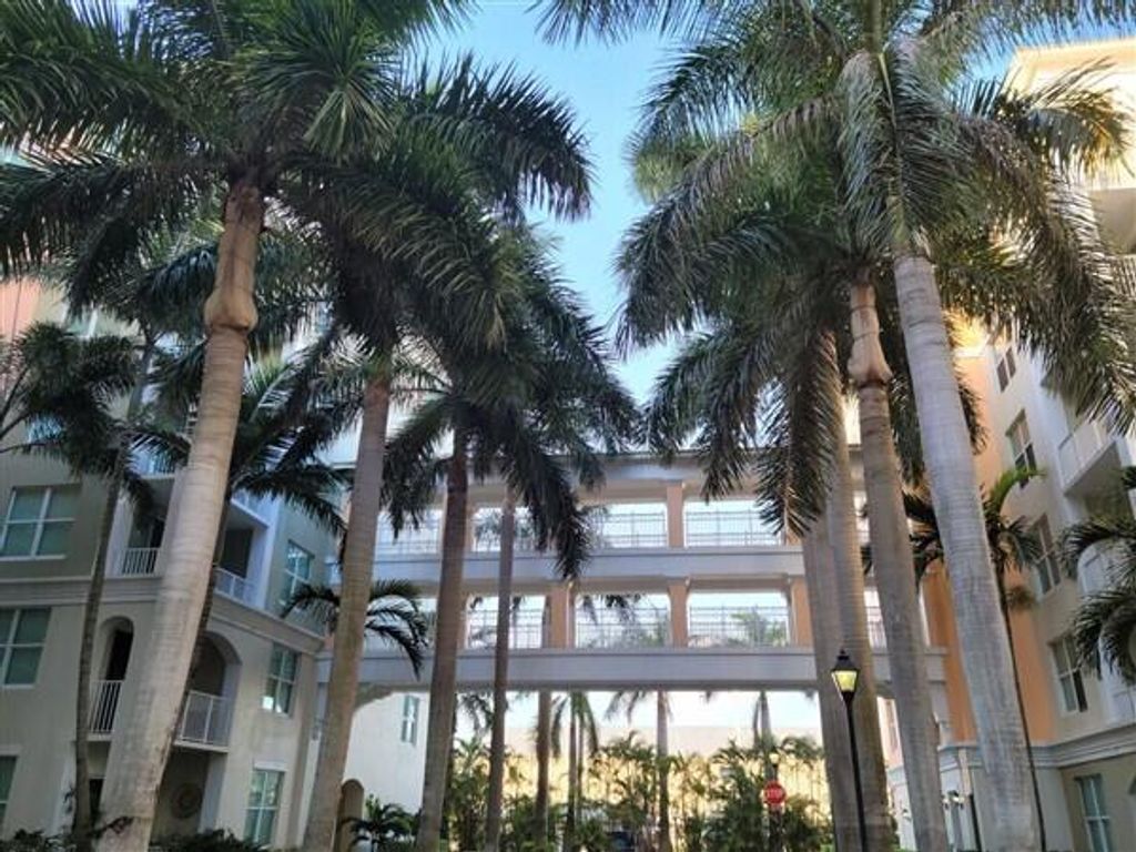 Photo of 804 E Windward Way #508, Lantana, FL 33462 (MLS # B26017367)