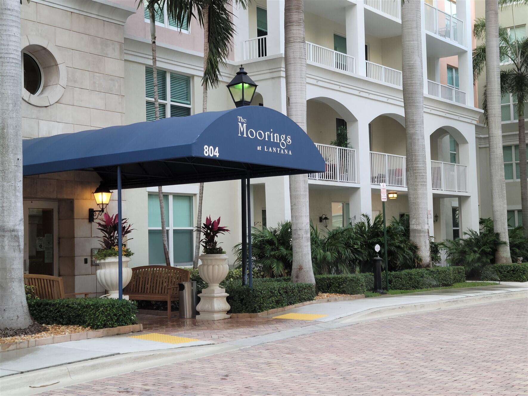 804 E Windward Way 508