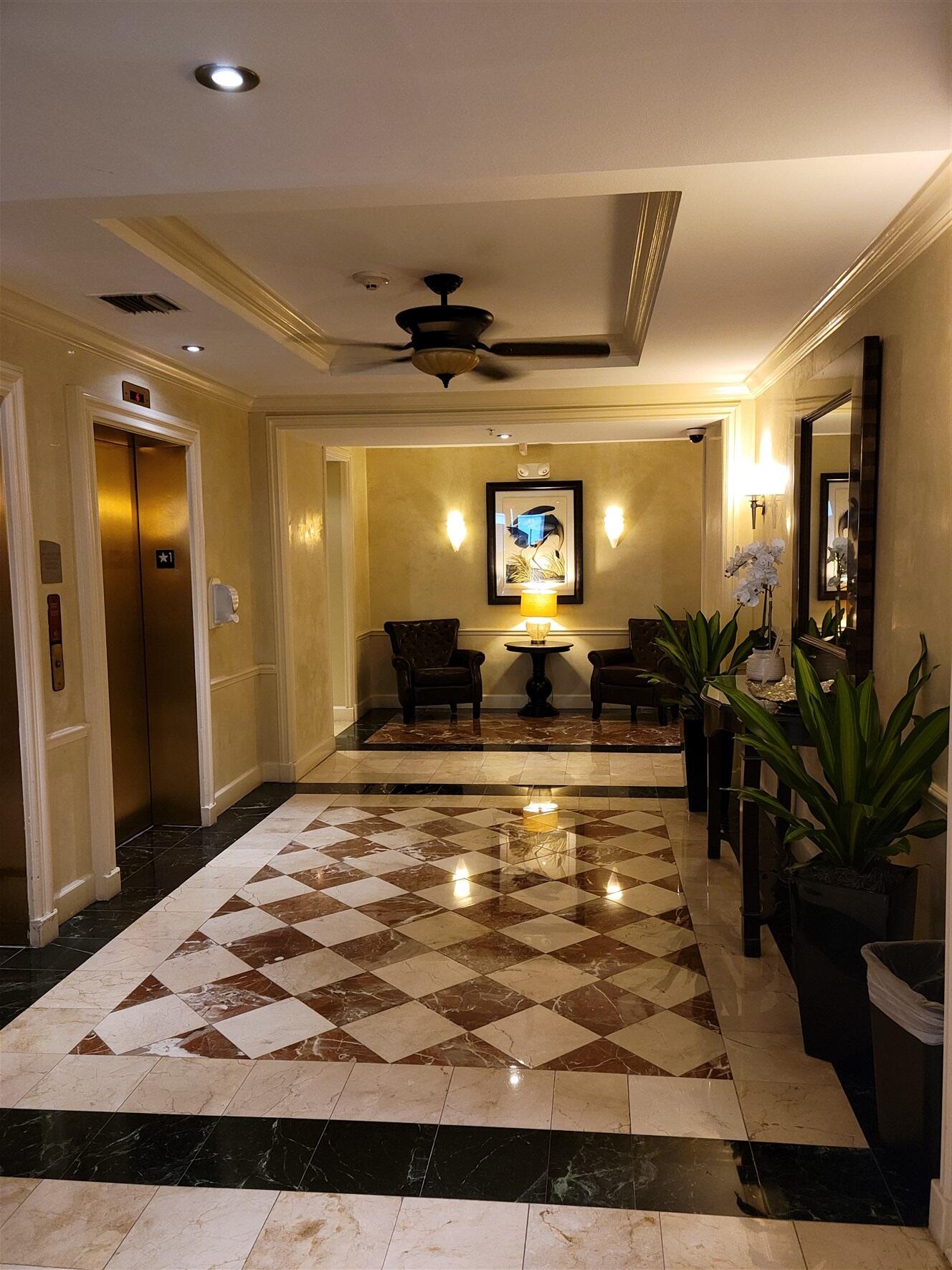 MOORINGS AT LANTANA CONDO 2 - Residential