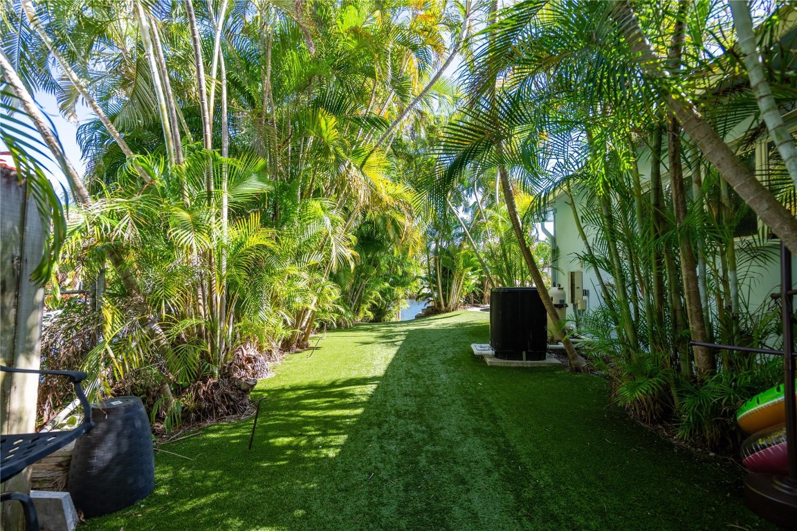 Lighthouse Point - Residential