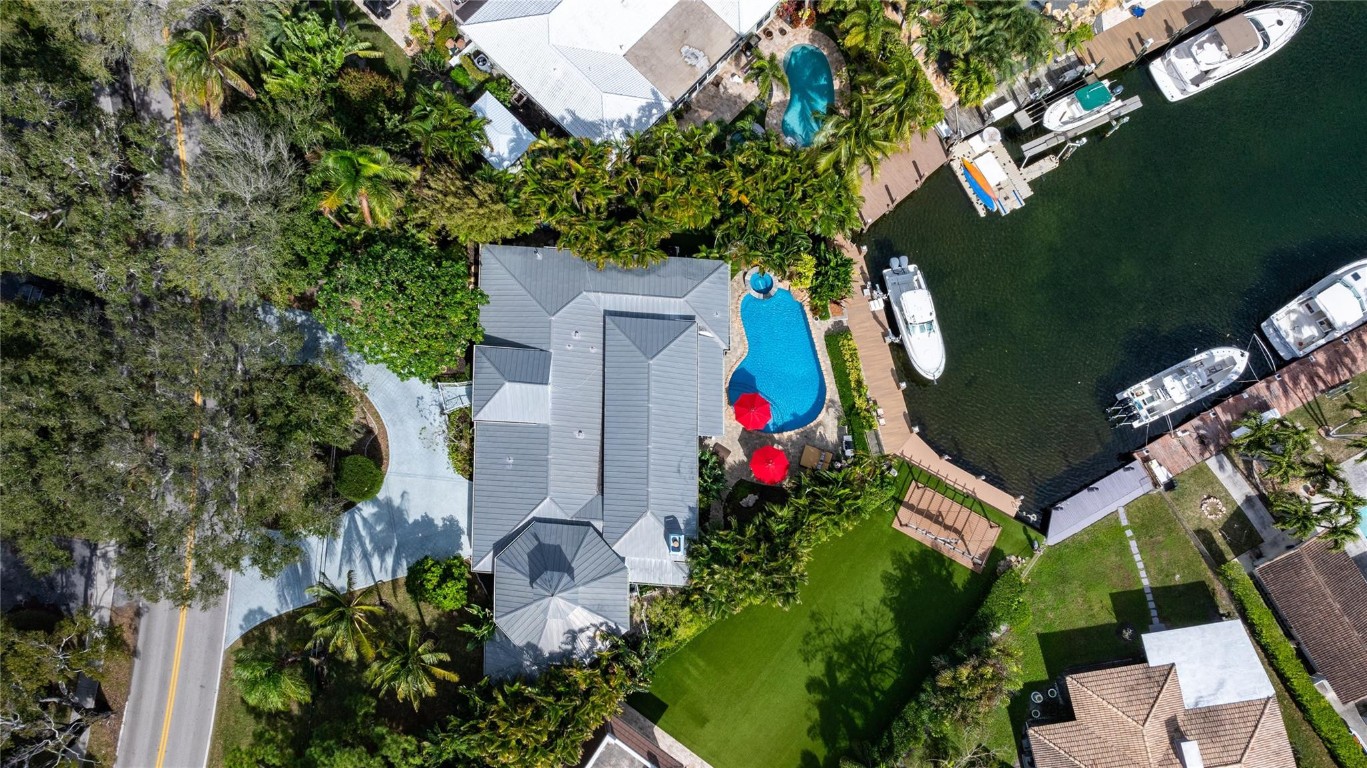 Lighthouse Point - Residential