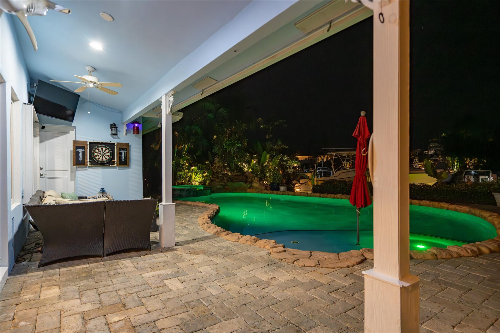 Lighthouse Point - Residential