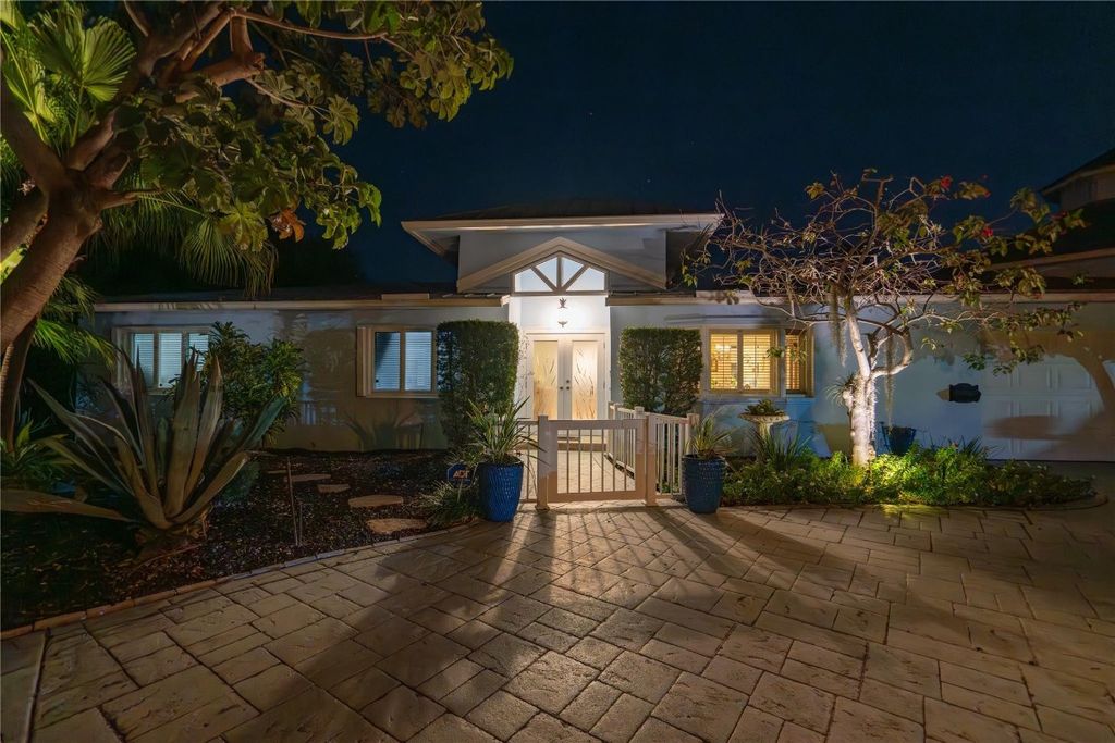 Photo of 2432 NE 22nd Avenue, Lighthouse Point, FL 33064 (MLS # F10545724)