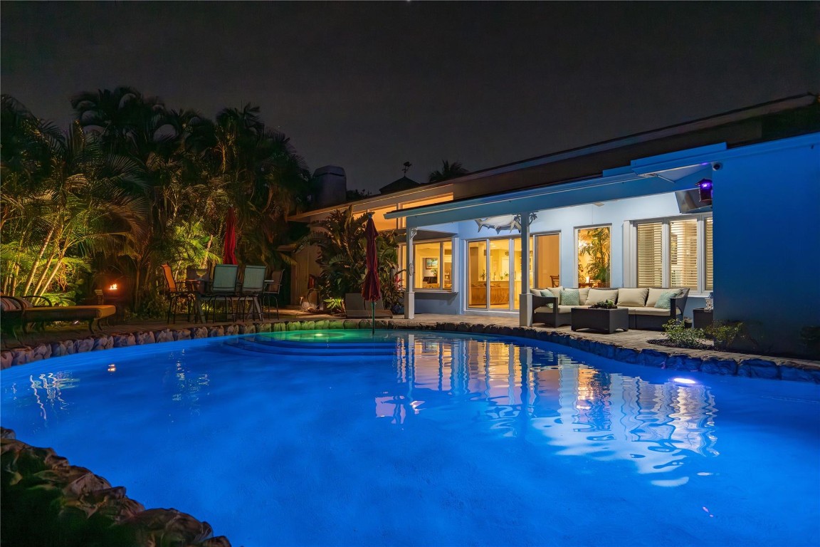 Lighthouse Point - Residential