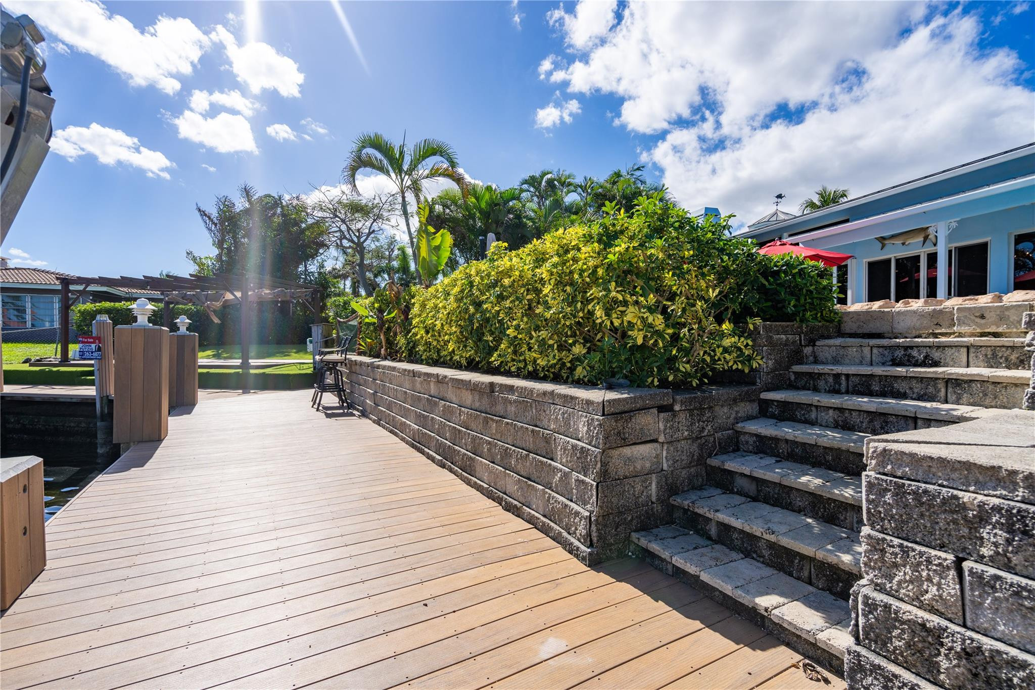 Lighthouse Point - Residential