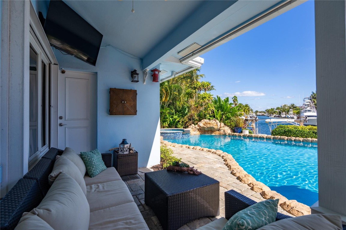 Lighthouse Point - Residential