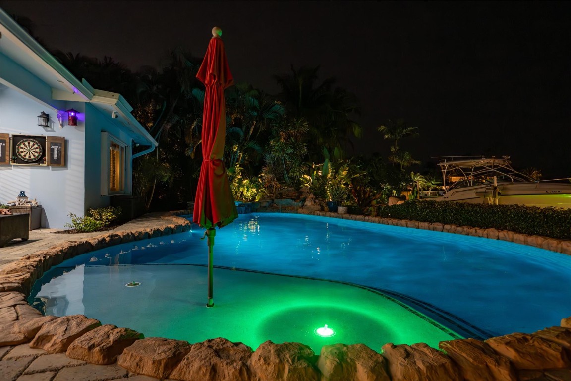 Lighthouse Point - Residential