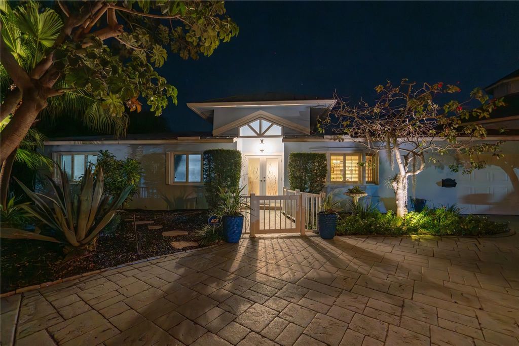 Photo of 2432 NE 22nd Avenue, Lighthouse Point, FL 33064 (MLS # F10545724)