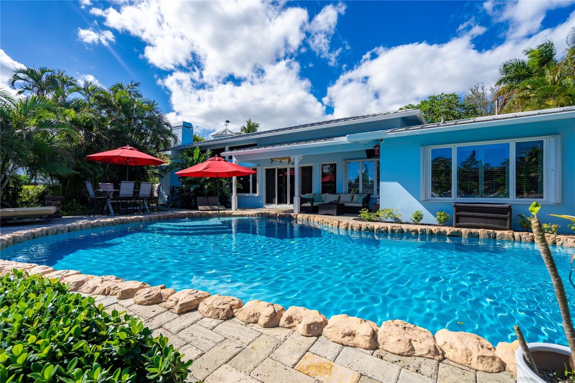 Lighthouse Point - Residential