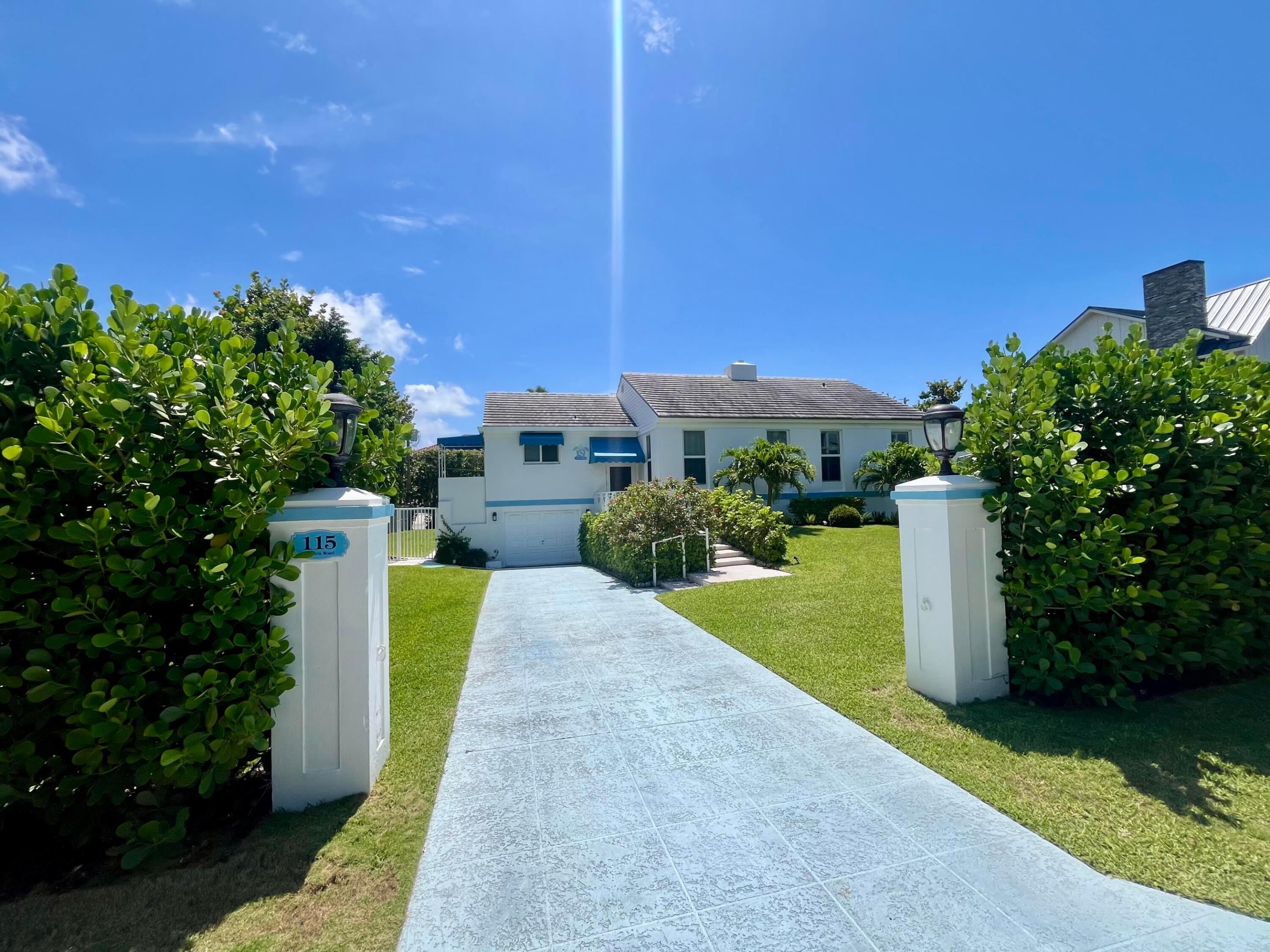 115 Dolphin Road