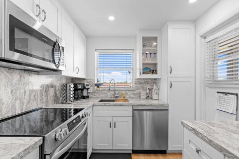 Tiny photo for 808 SE 7th Street #405, Deerfield Beach, FL 33441 (MLS # R11146030)