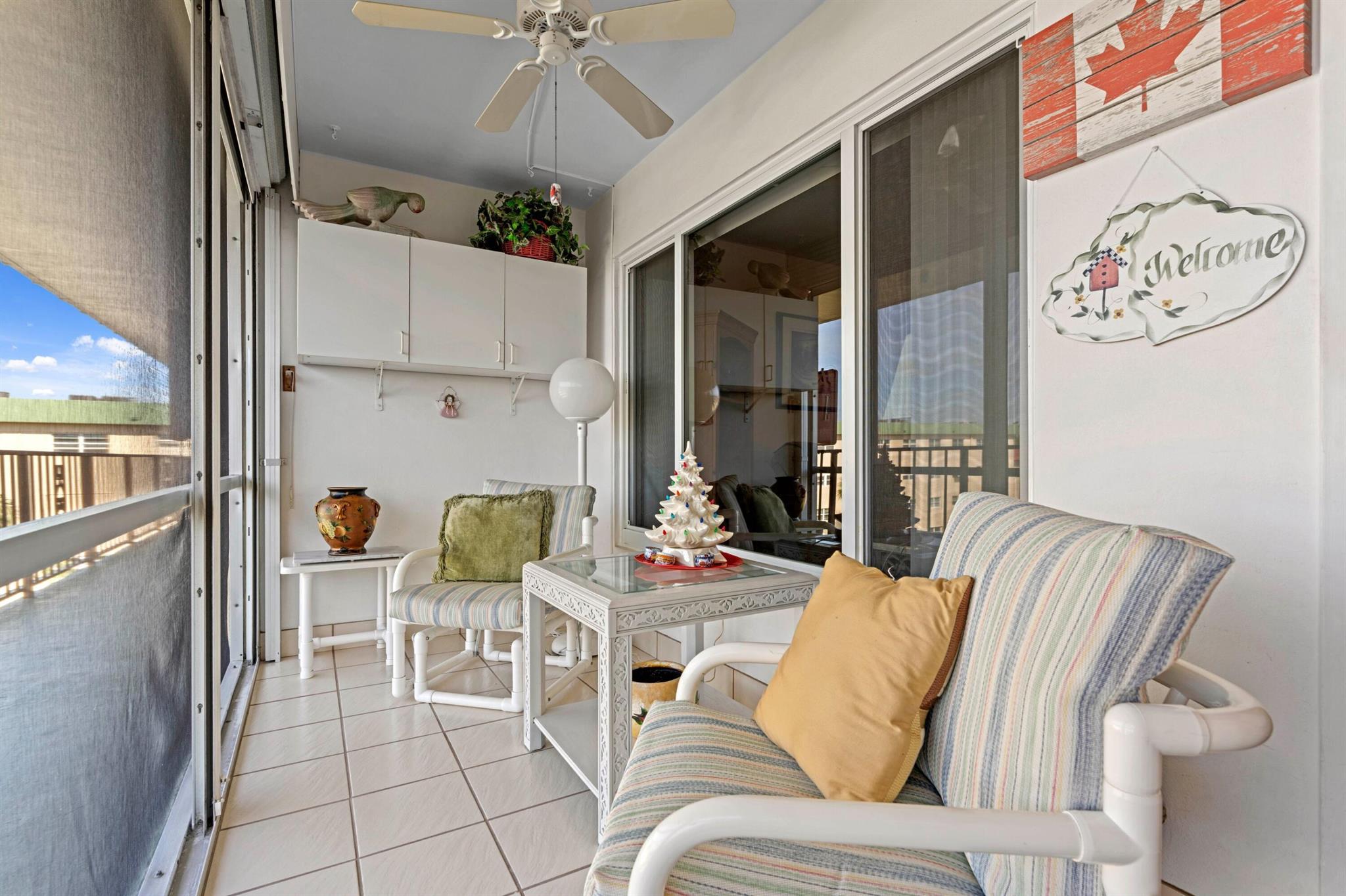 HAMPTON GARDENS 1 CONDO - Residential