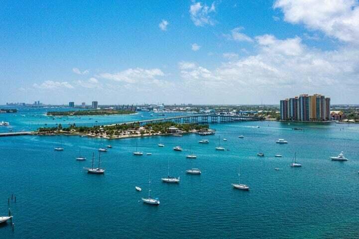 SUGAR SANDS CONDO 23 - Residential