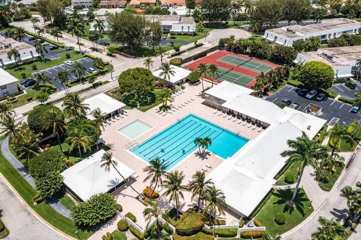 SUGAR SANDS CONDO 23 - Residential