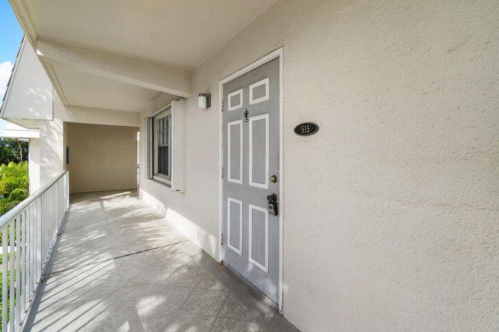 SUGAR SANDS CONDO 23 - Residential