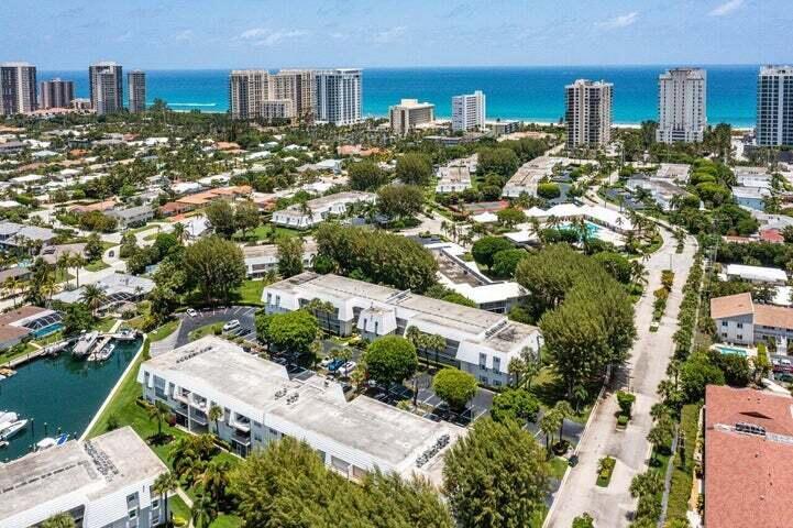 SUGAR SANDS CONDO 23 - Residential