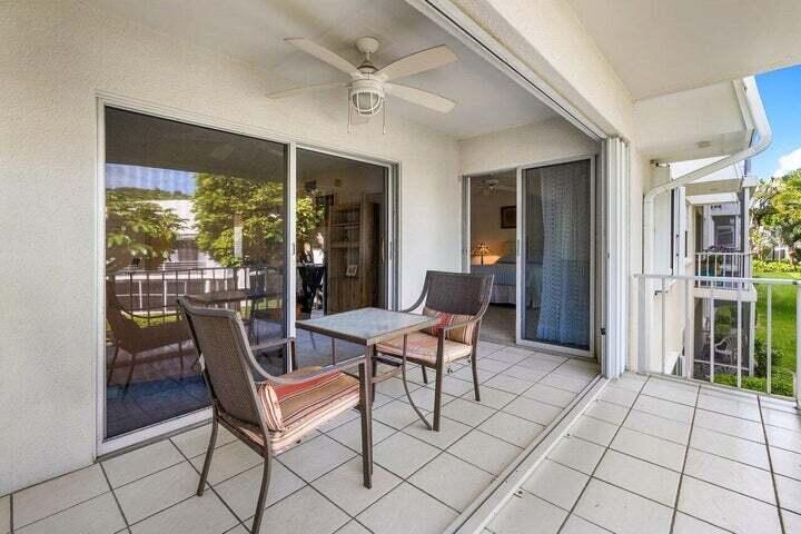 SUGAR SANDS CONDO 23 - Residential