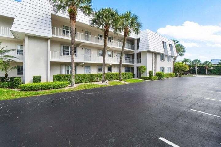 SUGAR SANDS CONDO 23 - Residential