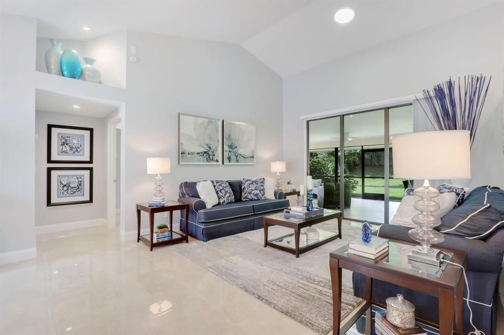 Photo of 156 Thornton Drive, Palm Beach Gardens, FL 33418 (MLS # R10886964)