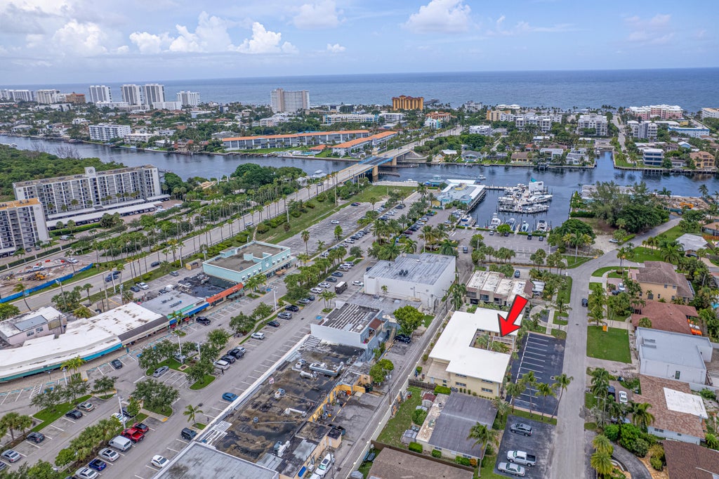 Photo of 1649 SE 4TH Street #A3, Deerfield Beach, FL 33441 (MLS # B26061327)