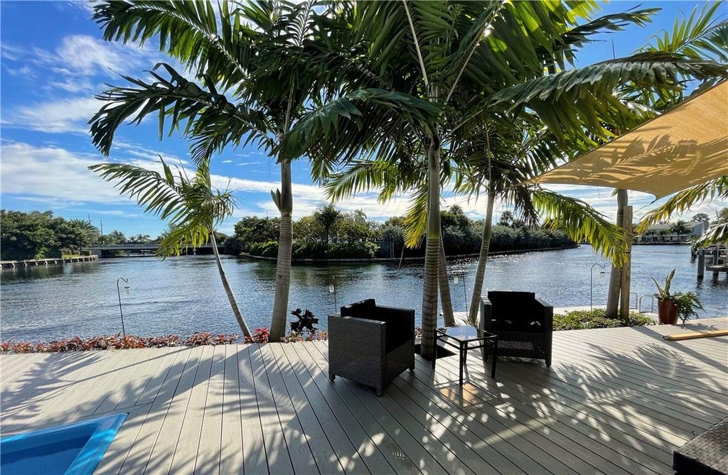 Photo of 2148 NE 24 St, Wilton Manors, FL 33305 (MLS # F10407632)