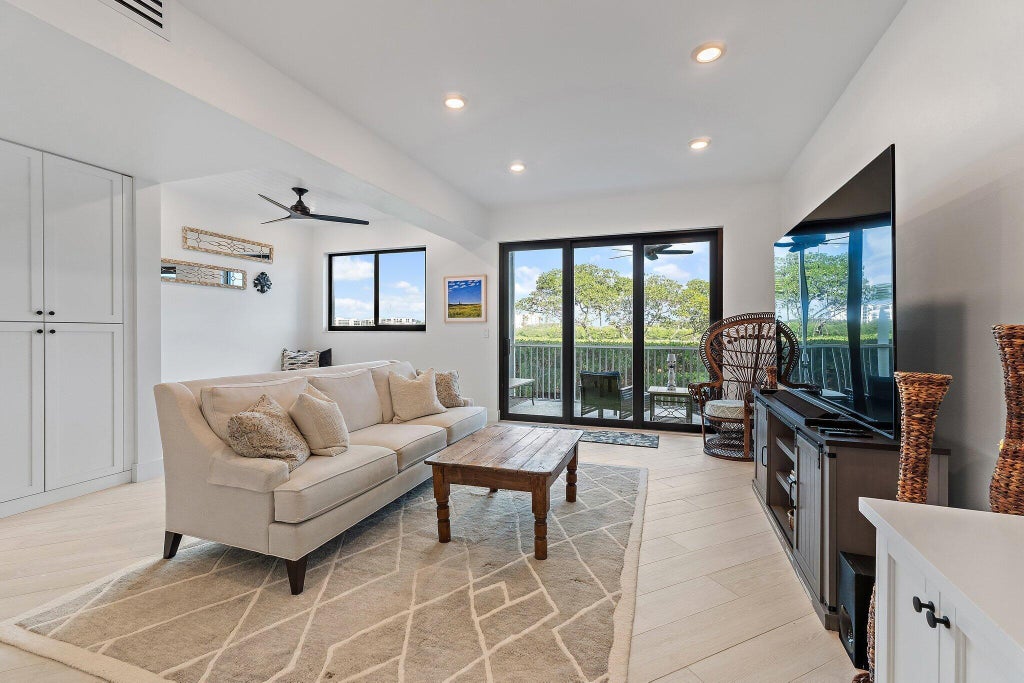 Photo of 200 WATERWAY Road #105, Tequesta, FL 33469 (MLS # B26080514)