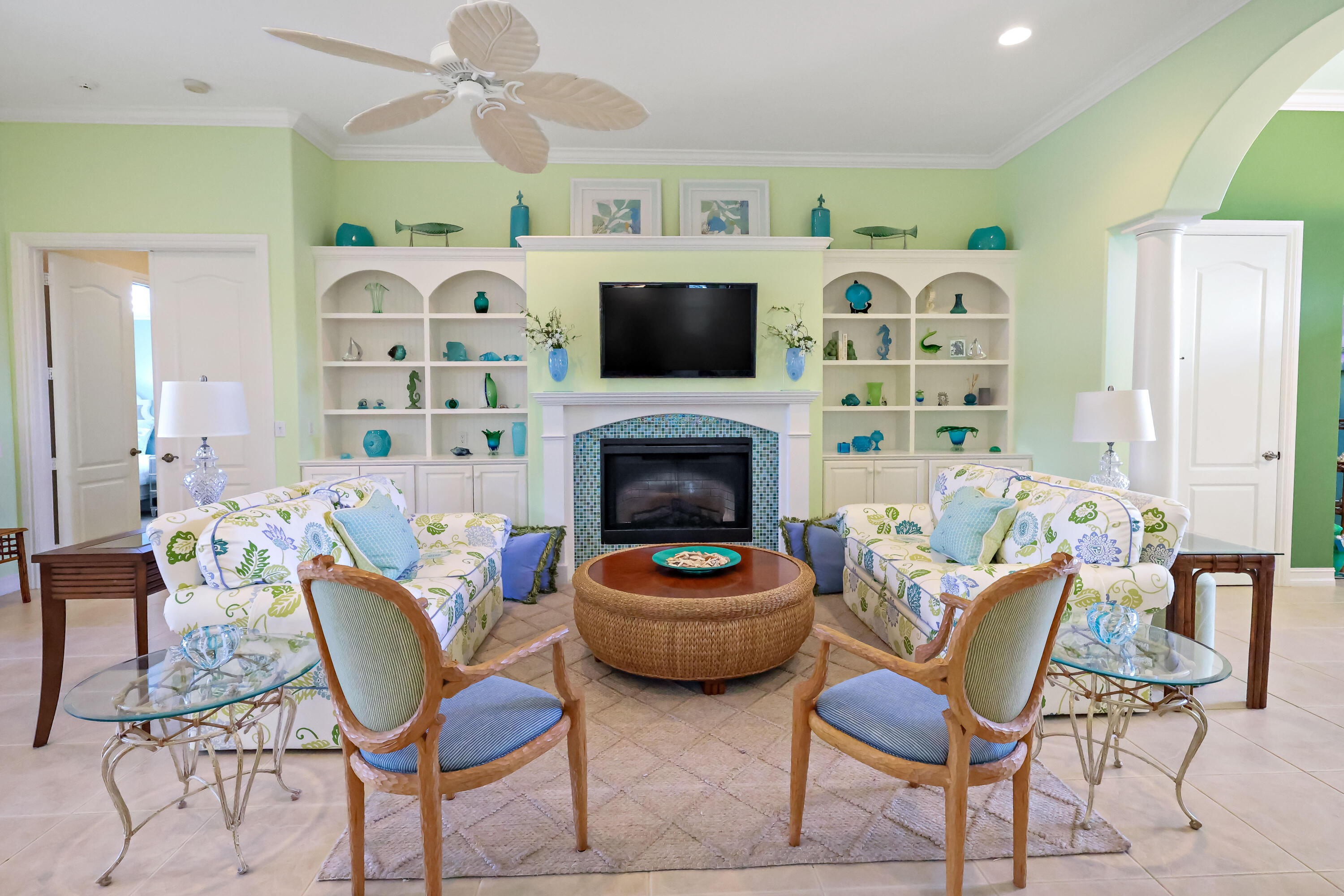 RIVERWIND PHASE ONE SUB - Residential