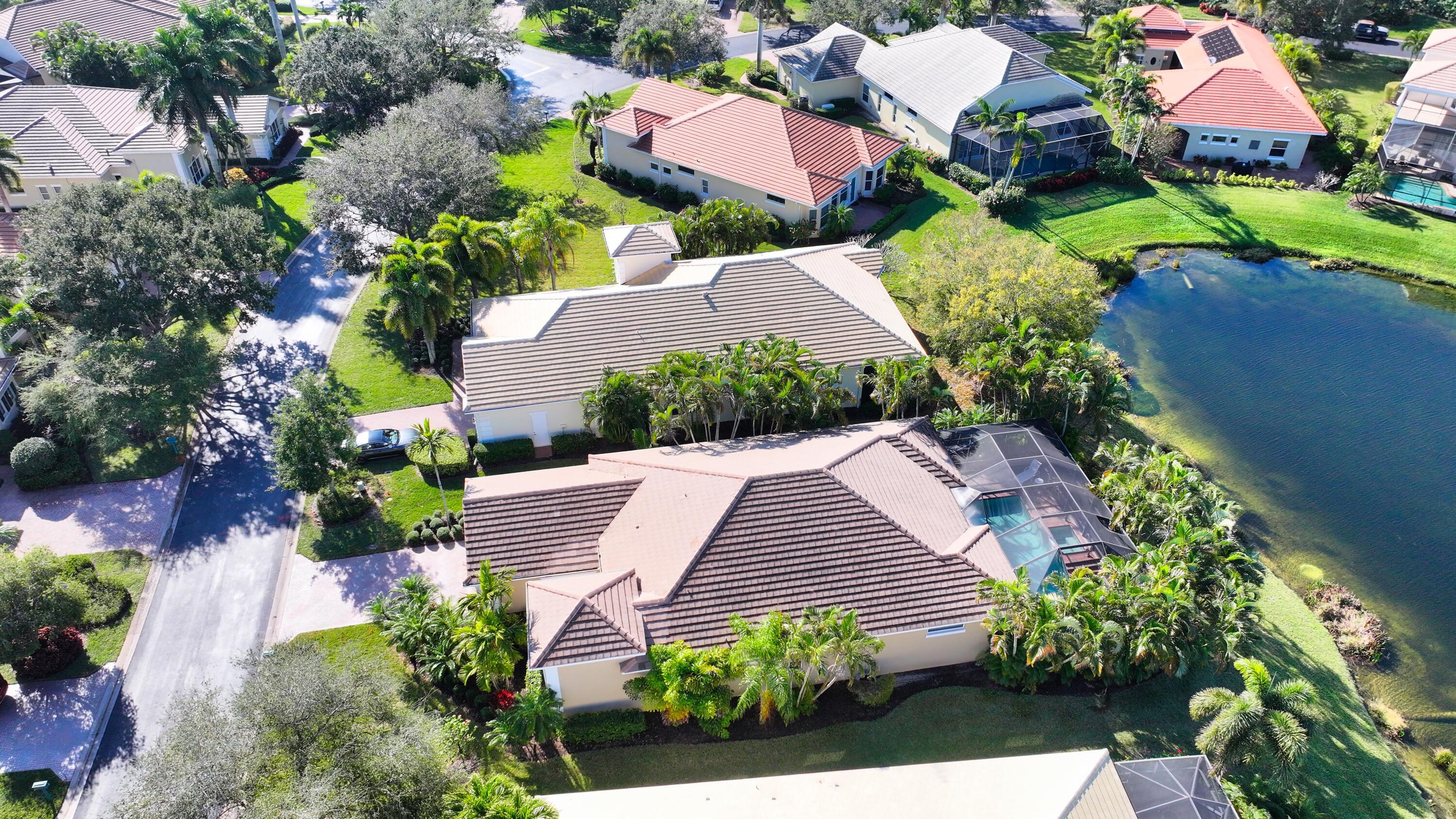 RIVERWIND PHASE ONE SUB - Residential