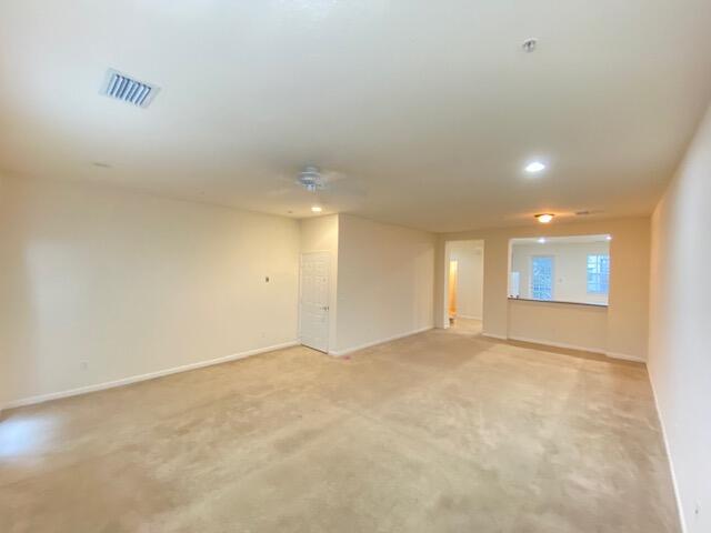 GREENWICH RESIDENTIAL CON - Residential Lease