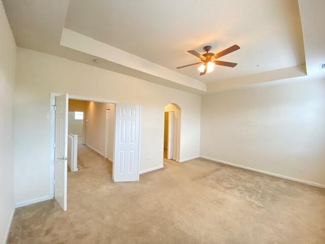 GREENWICH RESIDENTIAL CON - Residential Lease