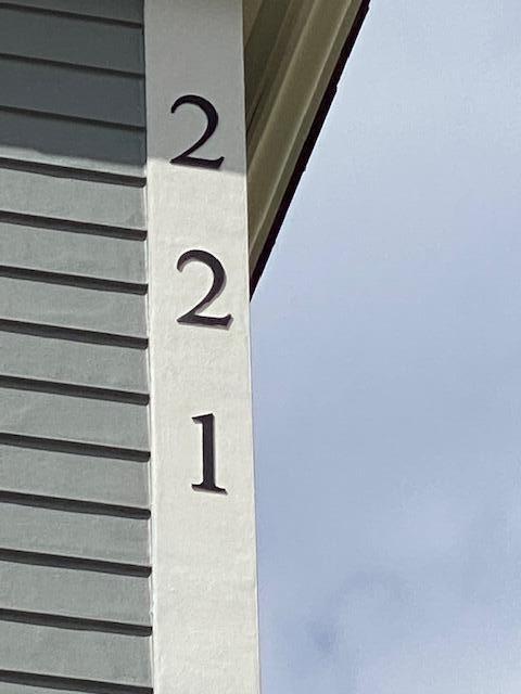 GREENWICH RESIDENTIAL CON - Residential Lease