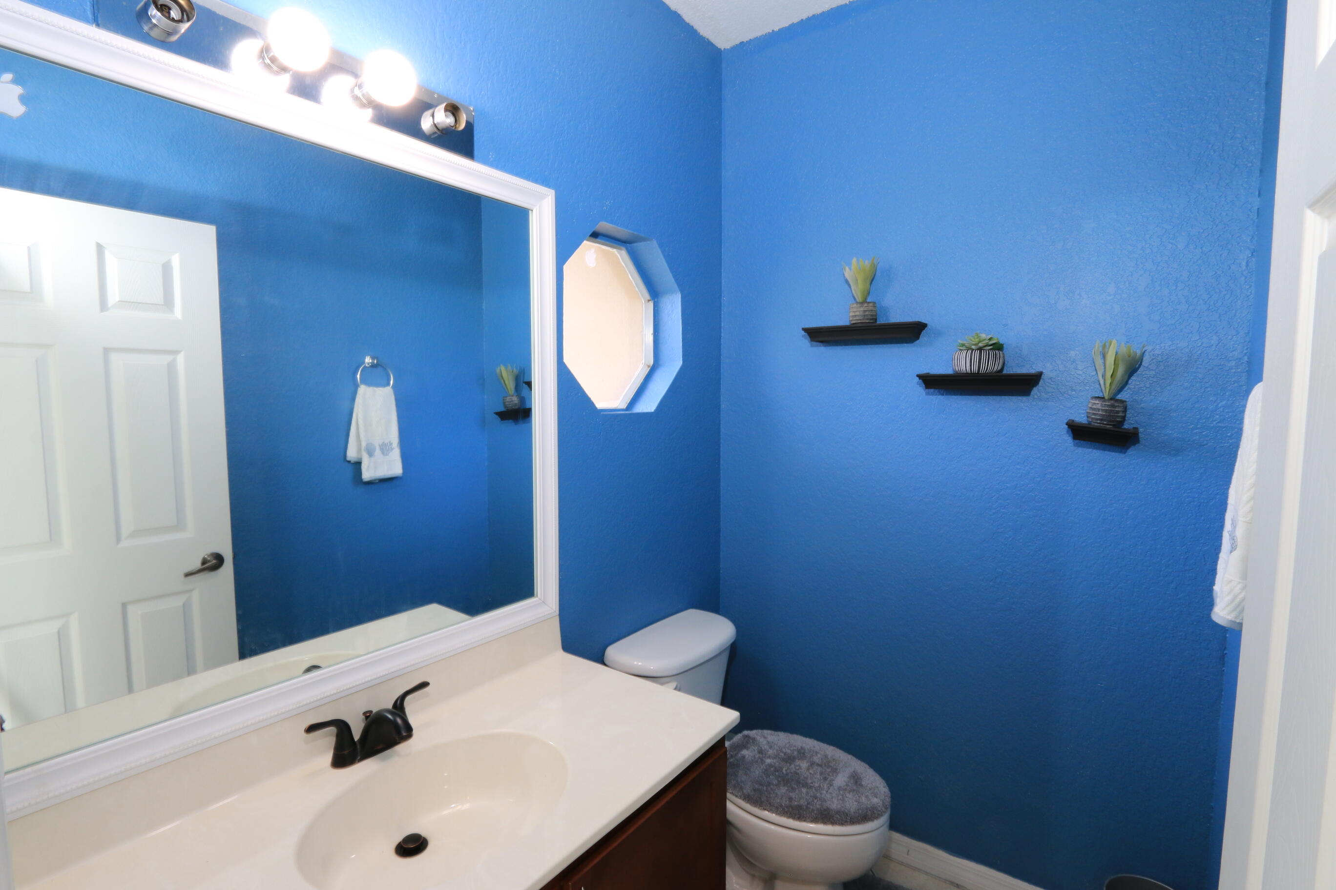 PORT ST LUCIE SECTION 24 - Residential