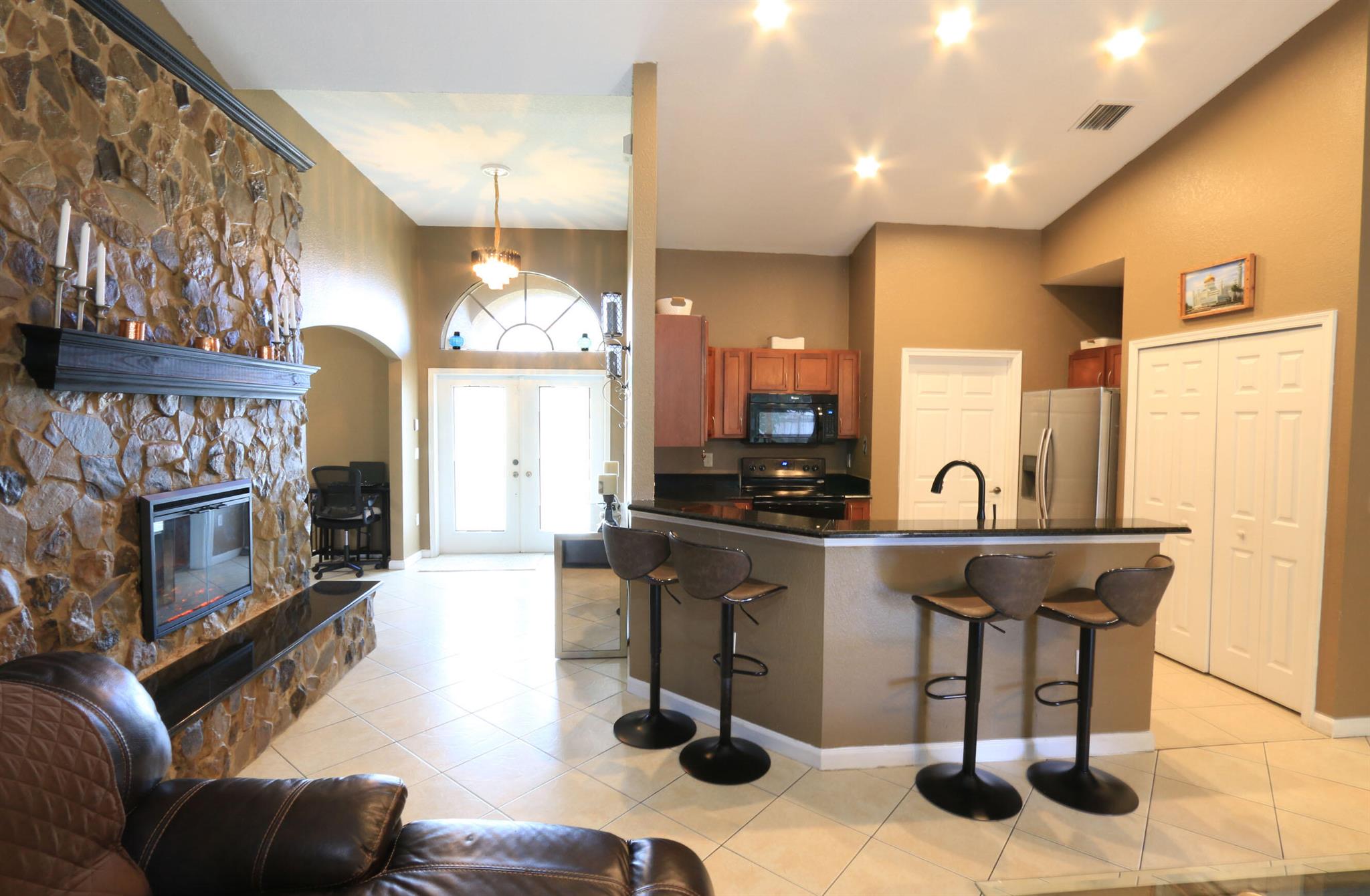 PORT ST LUCIE SECTION 24 - Residential