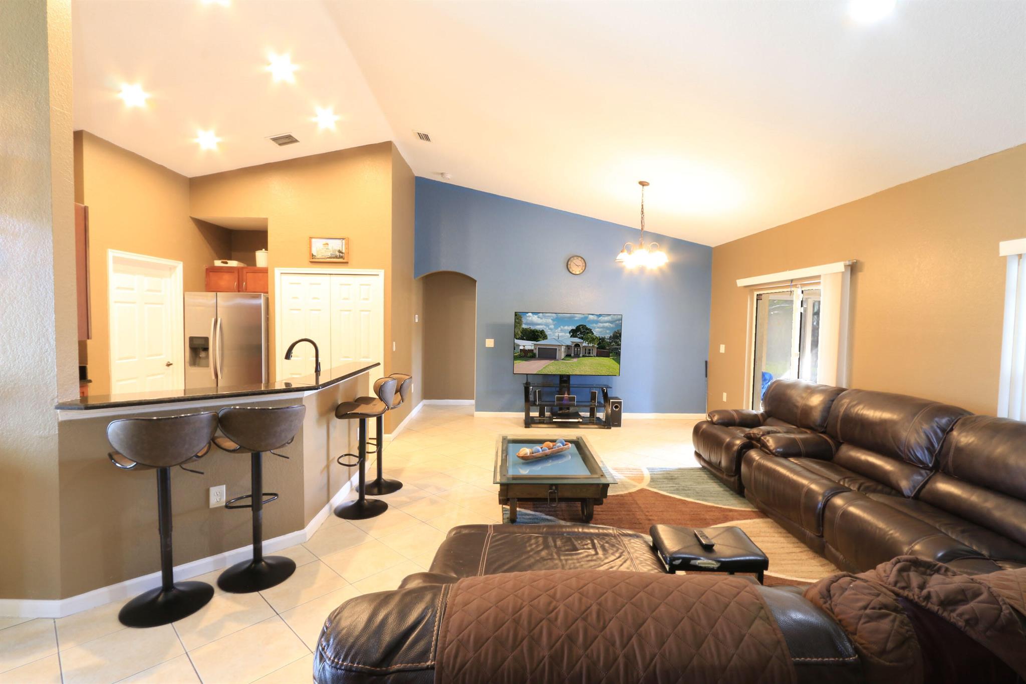 PORT ST LUCIE SECTION 24 - Residential