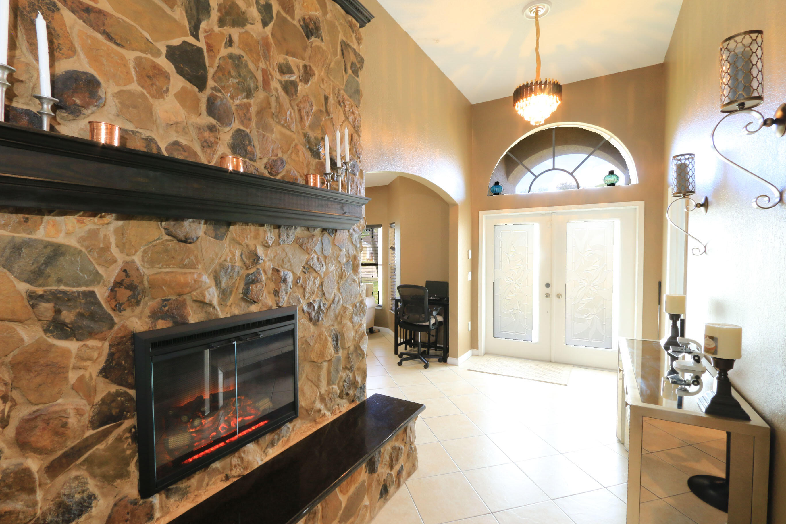 PORT ST LUCIE SECTION 24 - Residential