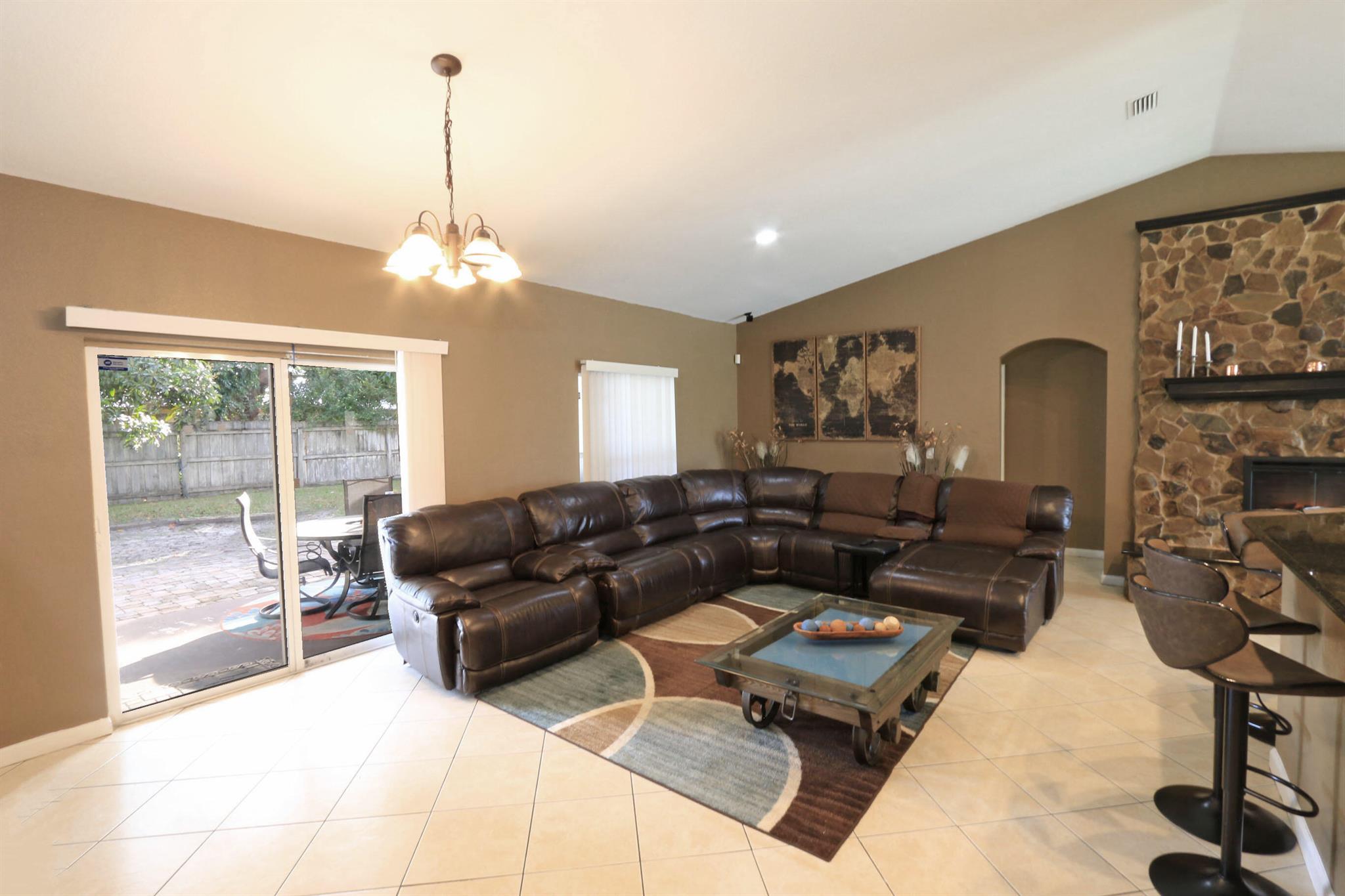 PORT ST LUCIE SECTION 24 - Residential