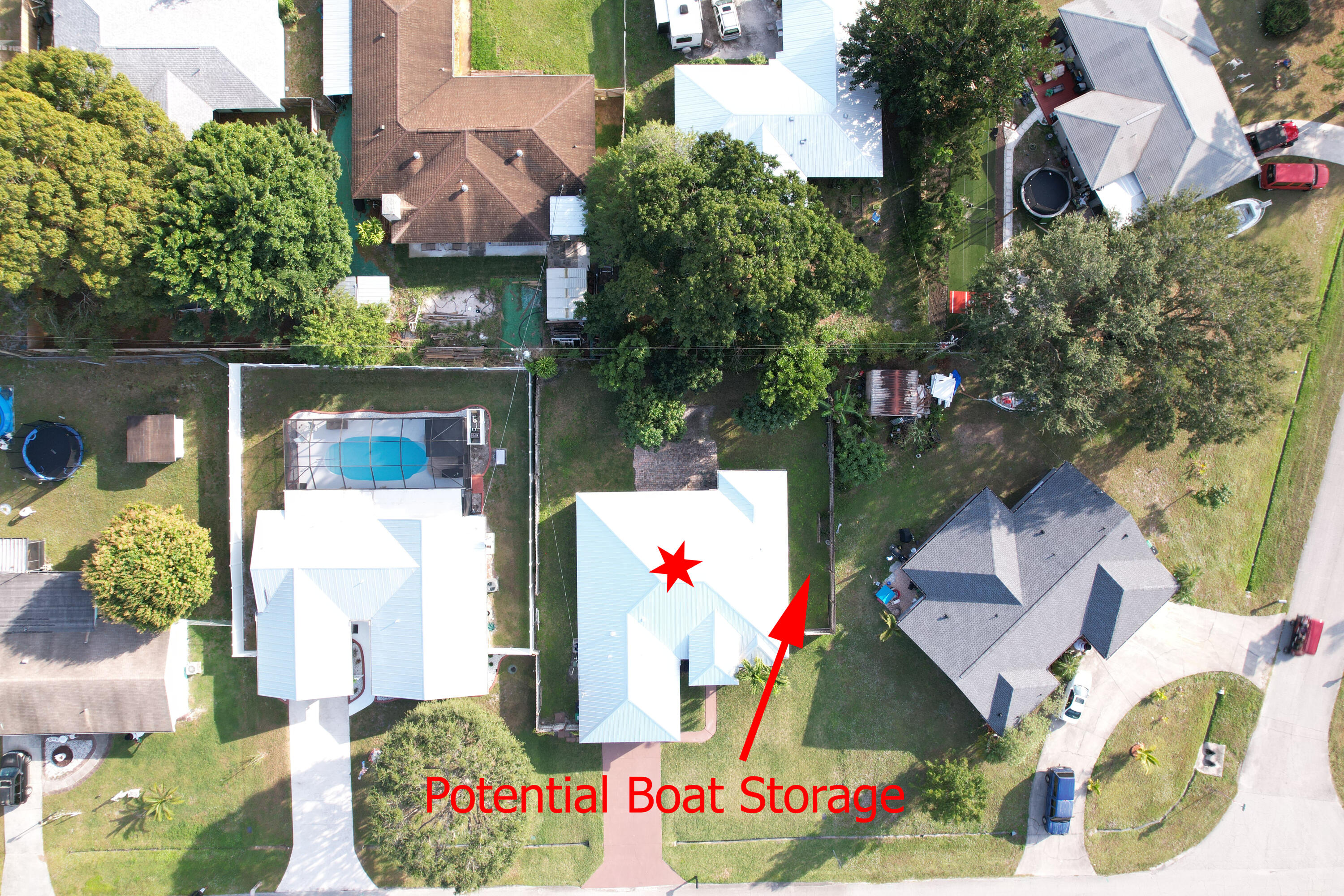 PORT ST LUCIE SECTION 24 - Residential