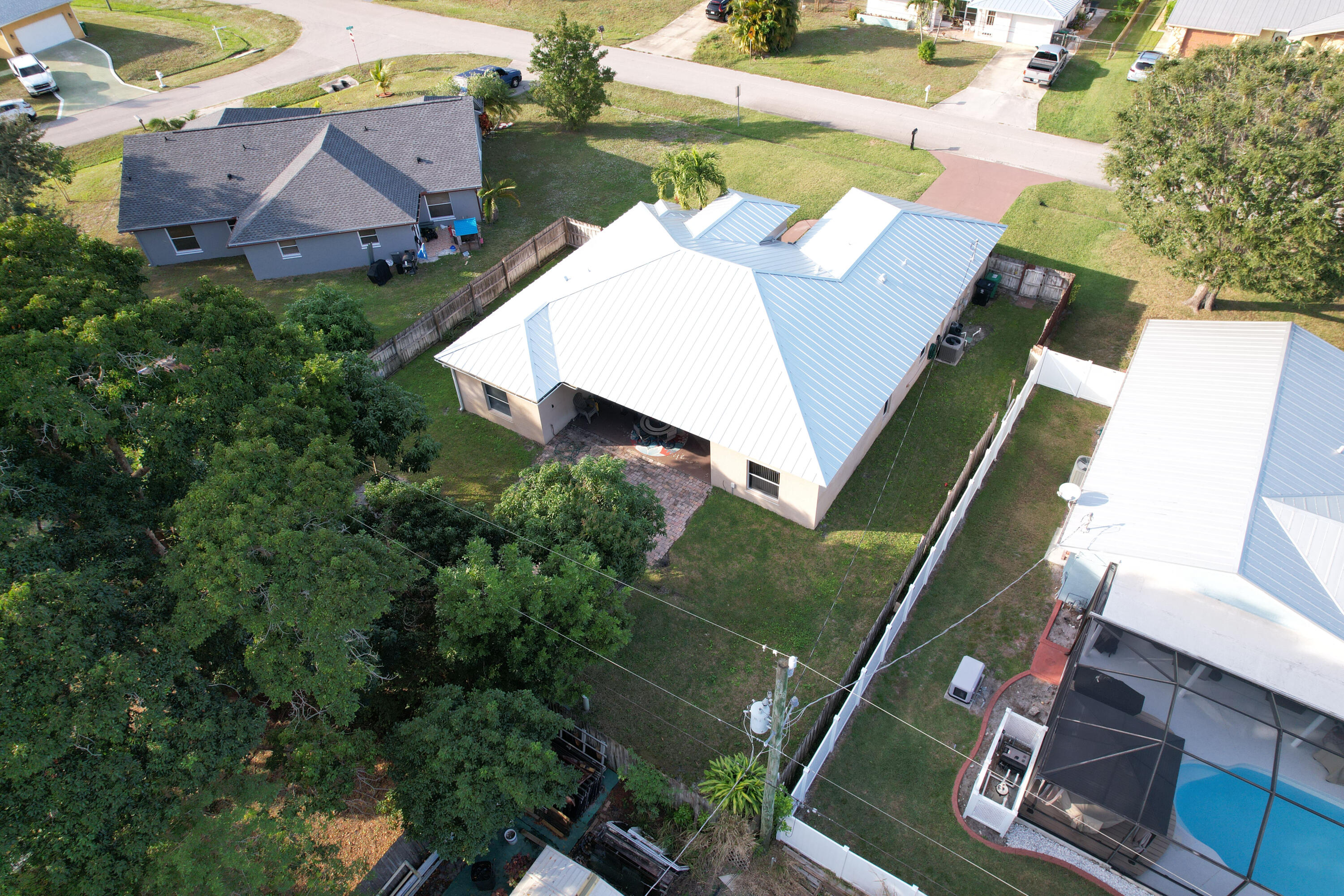 PORT ST LUCIE SECTION 24 - Residential