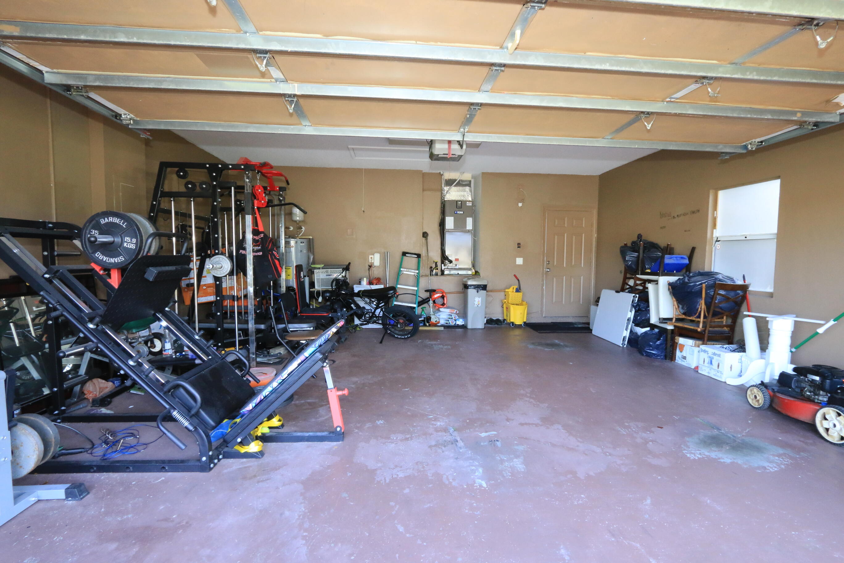 PORT ST LUCIE SECTION 24 - Residential