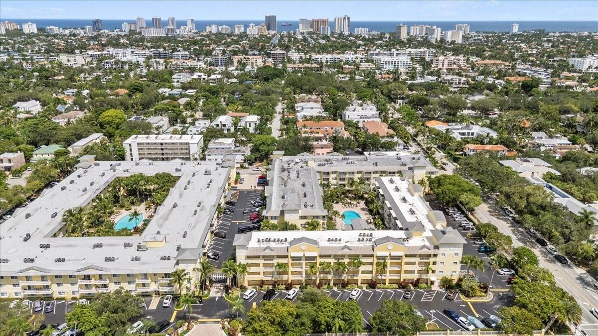 Furnished 2/2 for rent in Victoria Park! This property features a 2 fitness center, 2 community pool, club house with 2 pool tables. Internet and water is included. Great location, walking distance to Las Olas Blvd, shops, dining and entertainment.