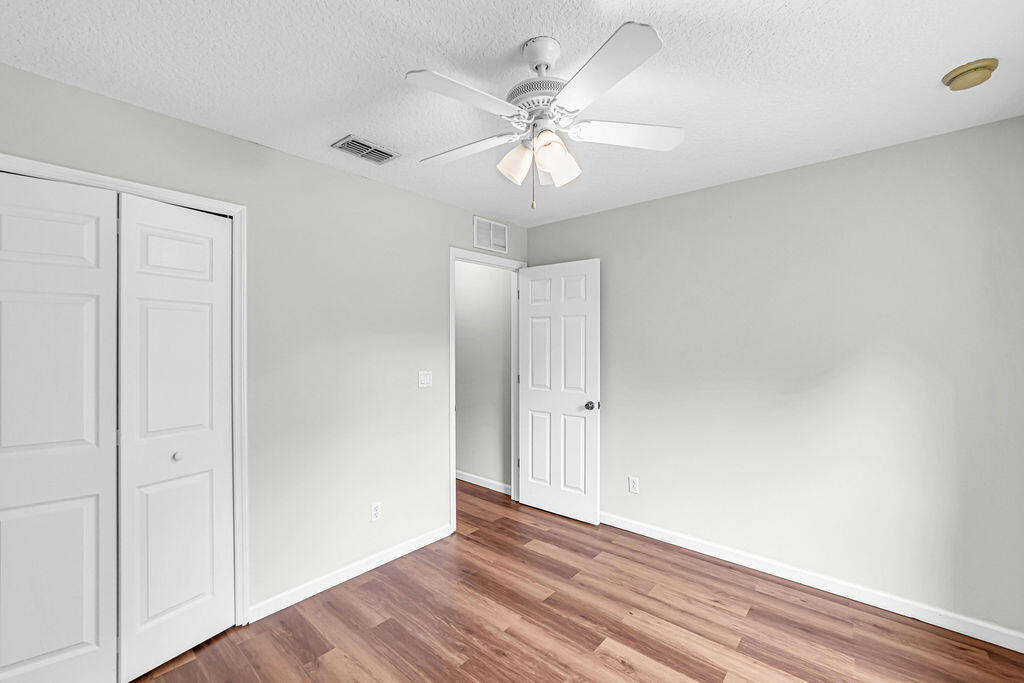 PORT ST LUCIE SECTION 8 - Residential Lease