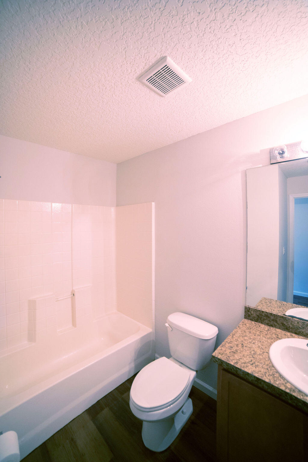 PORT ST LUCIE SECTION 8 - Residential Lease