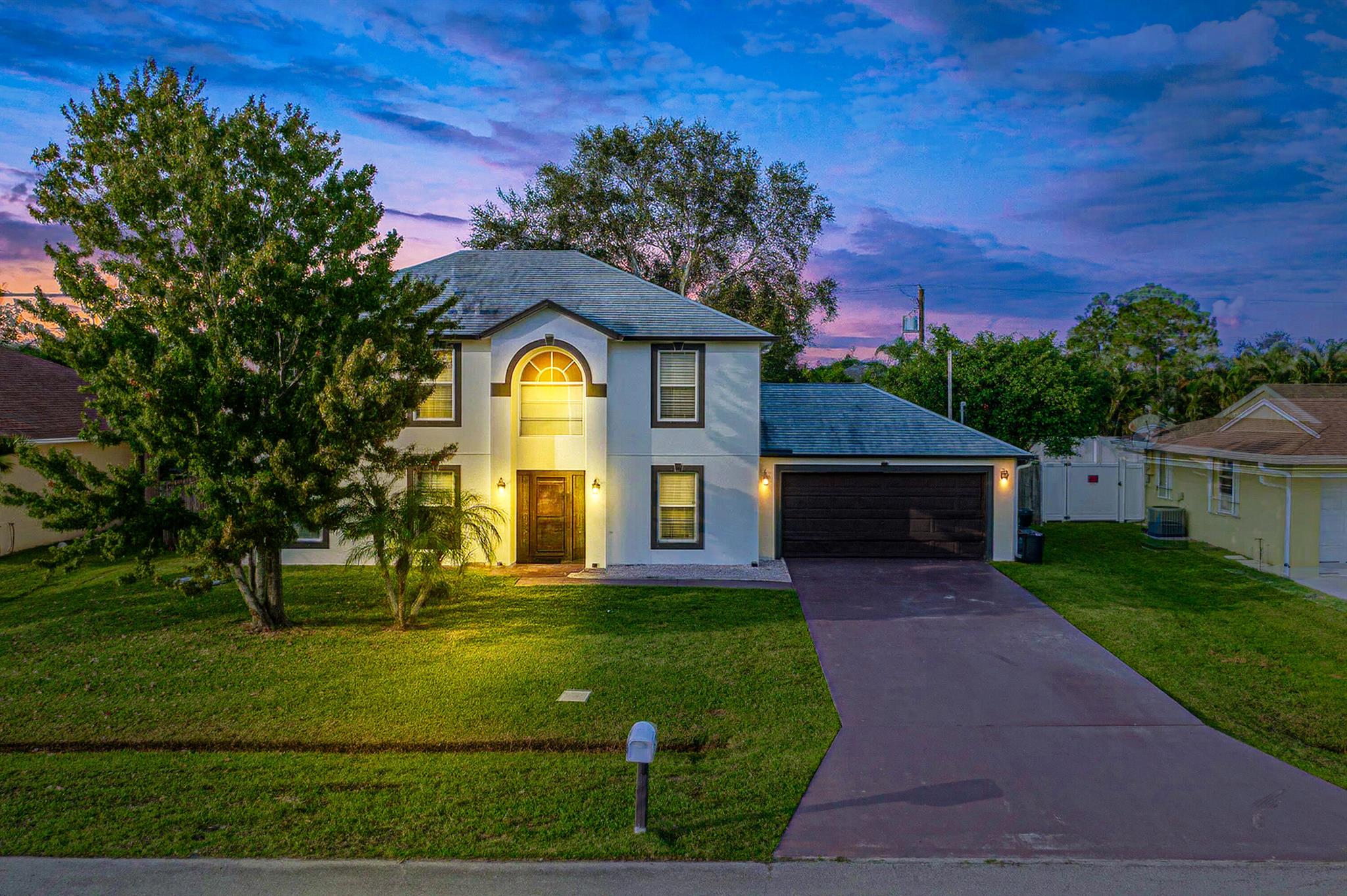 PORT ST LUCIE SECTION 4 - Residential Lease