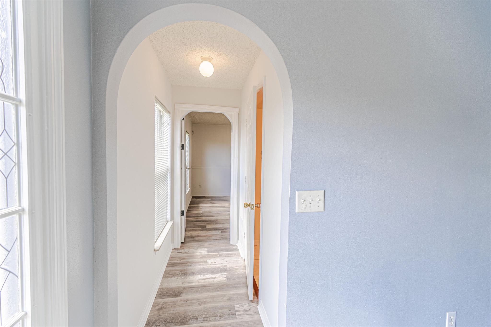 PORT ST LUCIE SECTION 4 - Residential Lease